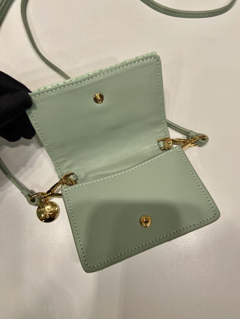 Pra*a satchel bags